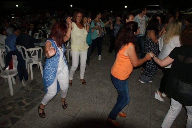 Πανηγύρι 2016